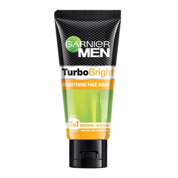 Garnier Men Power White Anti-Dark Cells Fairness Face Wash