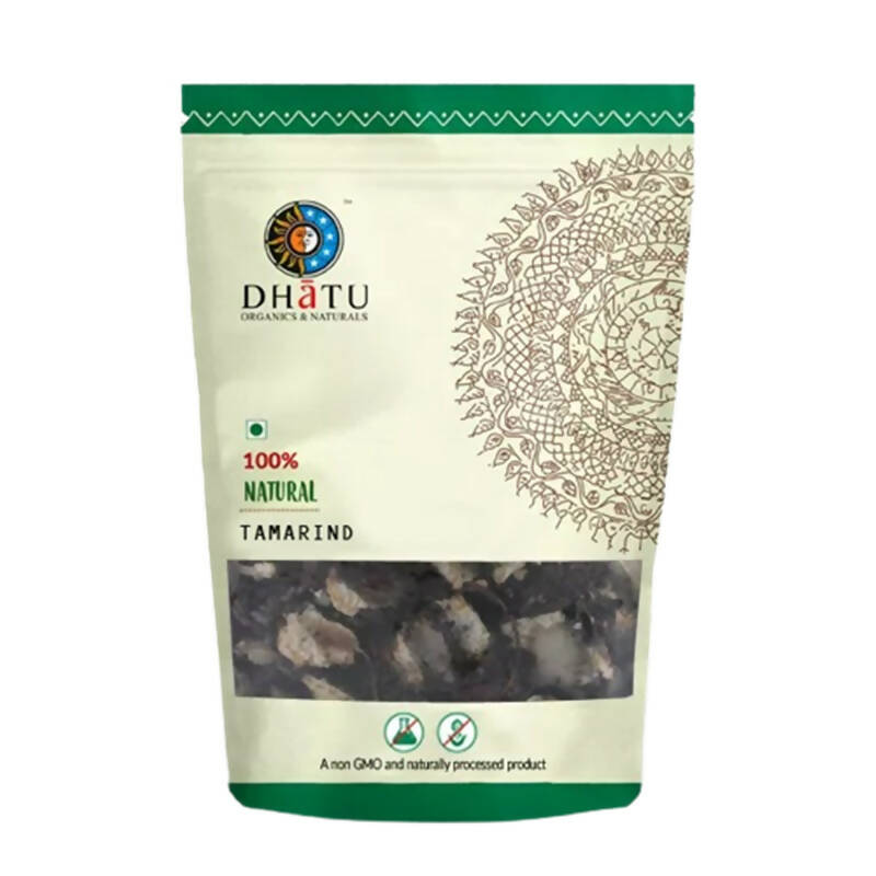 Dhatu Organics & Naturals Tamarind