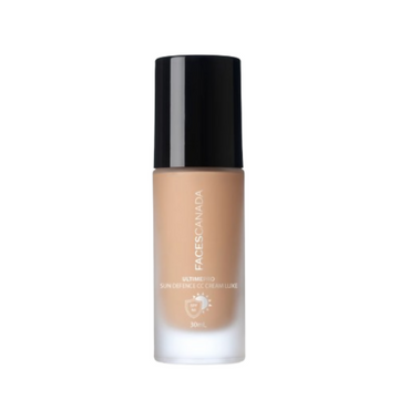 Faces Canada All Day Hydra Matte 3 in 1 Foundation - Caramel Natural 023