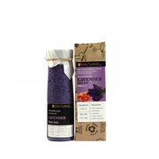 Soulflower Aromatherapy Essential Oil Lavender Bath Salt