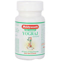 Baidyanath Jhansi Yograj Guggulu Tablets