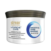 Streax Professional Vitariche Care Smooth & Shine Hair Mask