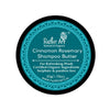 Rustic Art Cinnamon Rosemary Shampoo Butter