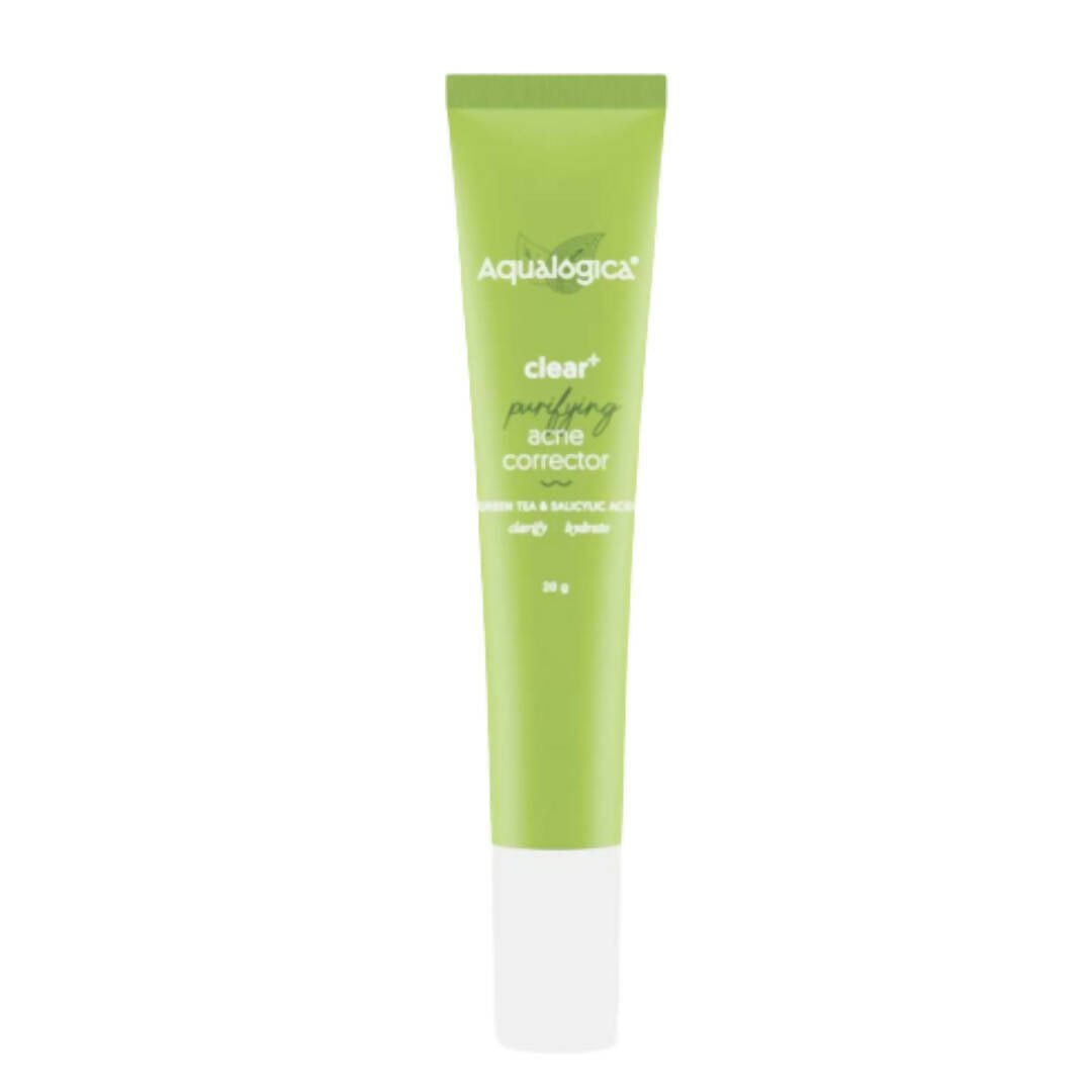 Aqualogica Clear+ Purifying Acne Corrector