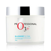 Professional O3+ Blueberry Dtan Creme Mask