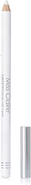 Miss Claire Glimmersticks for Eyes E 14 Pearl White
