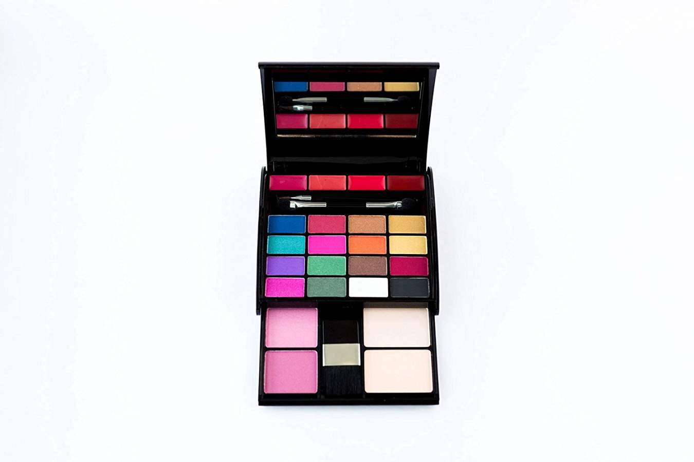 Miss Claire Make Up Palette 9920, Multicolour