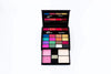 Miss Claire Make Up Palette 9920, Multicolour