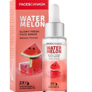 Faces Canada Ceramide Care Lip Balm - Clear Natural 01