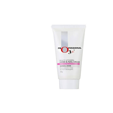Oriflame Love Nature Refreshing 2-in-1 Mask & Scrub
