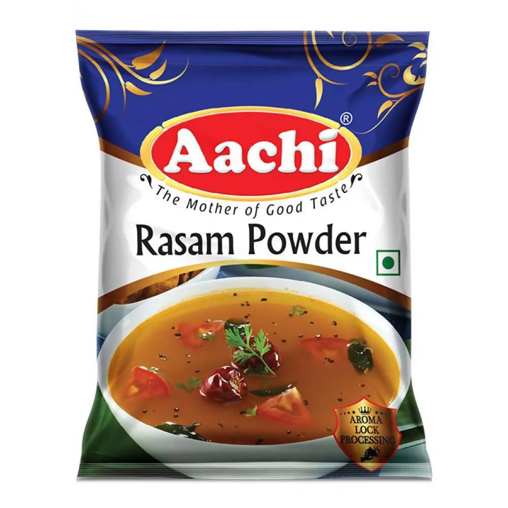 Aachi Rasam Powder - 50 GM