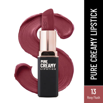 Swiss Beauty All About Lip Palette - 2
