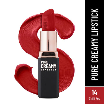 Swiss Beauty All About Lip Palette - 3