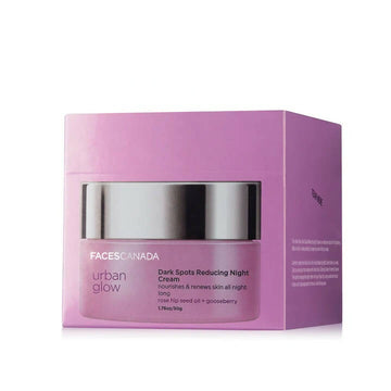 Faces Canada All In One Foundation with SPF 30 - Rose Ivory 011