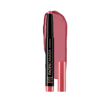 Elle 18 OMG Lip Gloss - Rose All Day