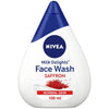 Nivea Women Milk Delights Precious Saffron Face Wash
