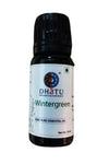Dhatu Organics & Naturals Wintergreen Oil