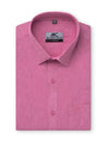Alaya Cotton FilaFil Cotton Colour Shirt Slim Fit - Daily Needs Products