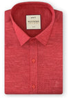 Alaya Cotton Winners Club Silm Fit Colour Shirt - Daily Needs Products