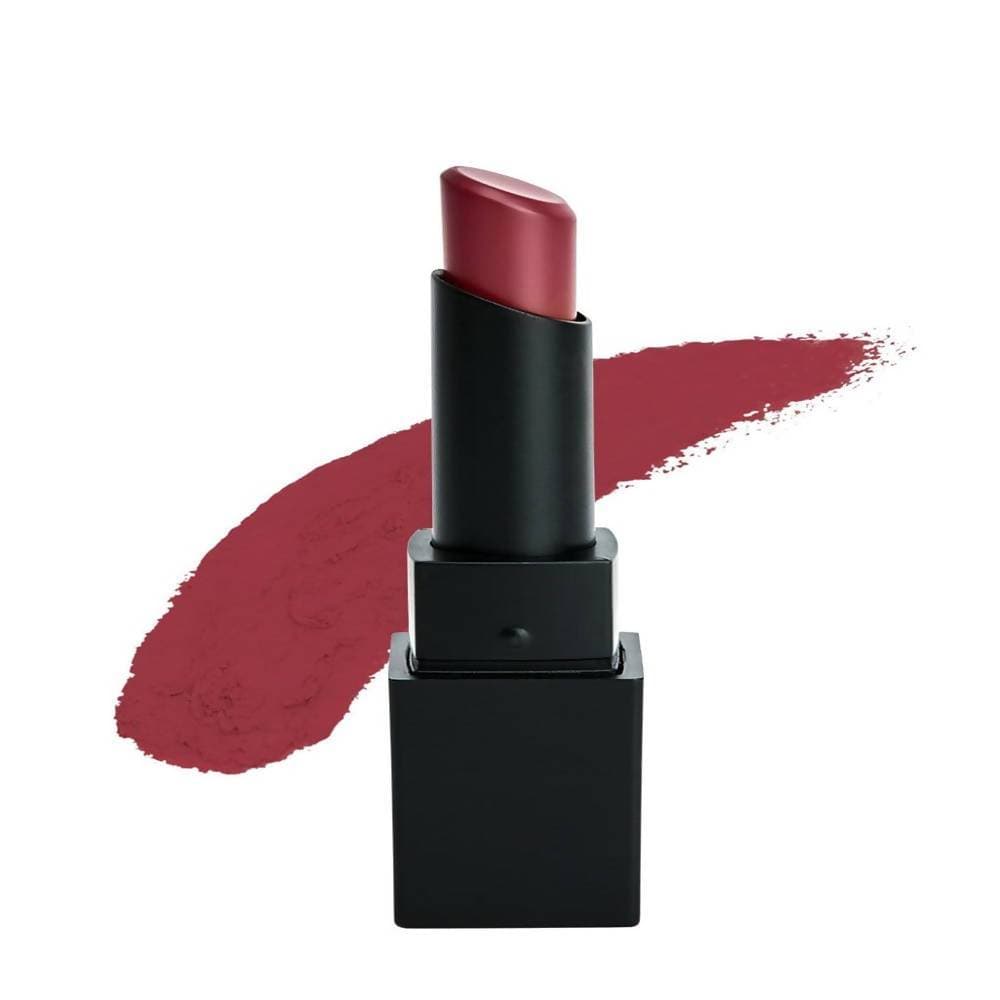 Sugar Nothing Else Matter Longwear Lipstick - Red Rush 