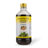 AVP Dasamoolarishtam - 450 ML