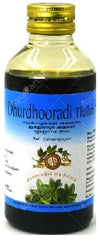 AVP Dhurdhooradi Thailam - 200 ml