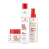 Schwarzkopf Professional Bc Peptide Repair Rescue Micellar Clean Combo (Red)