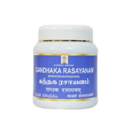 Impcops Ayurveda Gandhaka Rasayanam