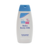Sebamed Baby Body Milk For Dry Skin, Daily Moisturisation