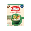 Nestle Cerelac Baby Cereal with Milk, 5 Grains & Vegetables ? from 18 to 24 Month