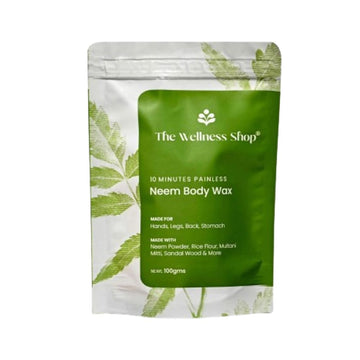 The Body Shop Shea Butter Richly Replenishing Hair Mask