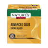 Nature's Essence Advanced Gold Bleach Cream