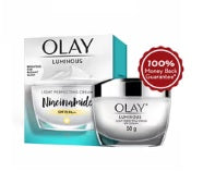 Olay Aha & Niacinamide Super Cream - 50 GM