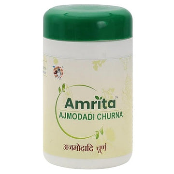 Amrita Ajmodadi Churna - 100 GM