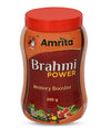 Amrita Brahmi Power Granules