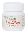 Amrita Laghu Suryavarti Tablet - 60 Tablets