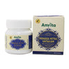 Amrita Manasa Mitra Vatakam - 60 Tablets