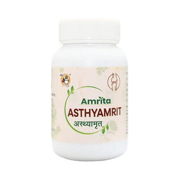 Amrita Asthyamrit Tablet - 100 Tablets