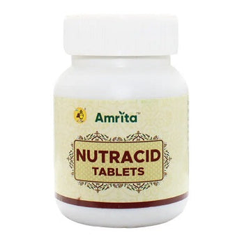 Amrita Nutracid Tablet - 60 Tablets