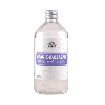 Cipzer Araq-E-Gaozaban - 500 ML
