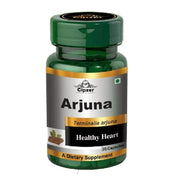 Cipzer Arjuna Capsules