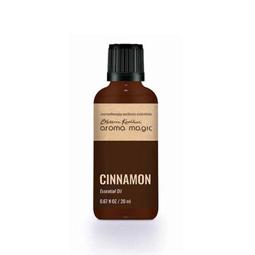 Aroma Magic Cinnamon Essential Oil - 20 ML