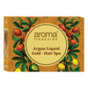 Aroma Treasures Argan Liquid Gold Hair Spa Kit - 47 ML