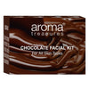 Aroma Treasures Chocolate Facial Kit - 5 ML + 5 GM + 5 GM + 5 GM