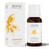 Aroma Treasures Cinnamon Leaf Essential Oil - 10 ML