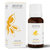 Aroma Treasures Clove Leaf Essential Oil - 10 ML