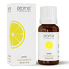 Aroma Treasures Lemon Essential Oil - 10 ML