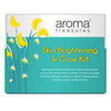 Aroma Treasures Skin Brightening & Glow Kit - 30 ML + 5 GM + 30 ML + 30 ML + 30 GM + 30 GM + 30 GM
