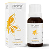 Aroma Treasures Turmeric Essential Oil - 10 ML