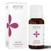 Aroma Treasures Ylang Ylang Essential Oil - 10 ML